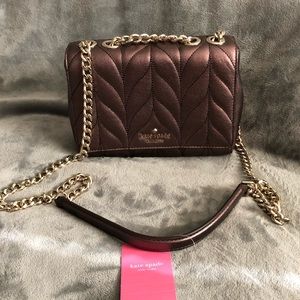 Mini Kate Spade Crossbody